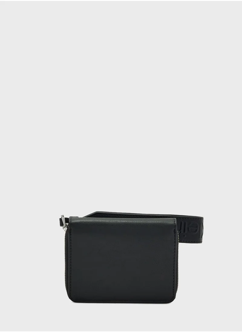 CALVIN KLEIN Gracie Wallet