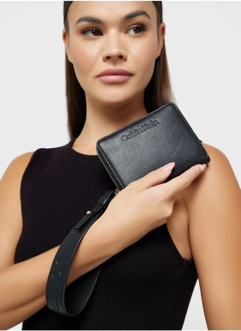 CALVIN KLEIN Gracie Wallet