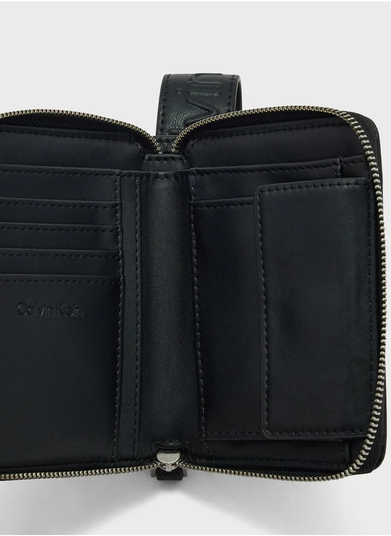 CALVIN KLEIN Gracie Wallet