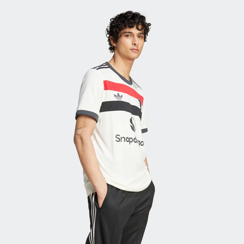 Adidas MANCHESTER UNITED 2024/2025 THIRD JERSEY