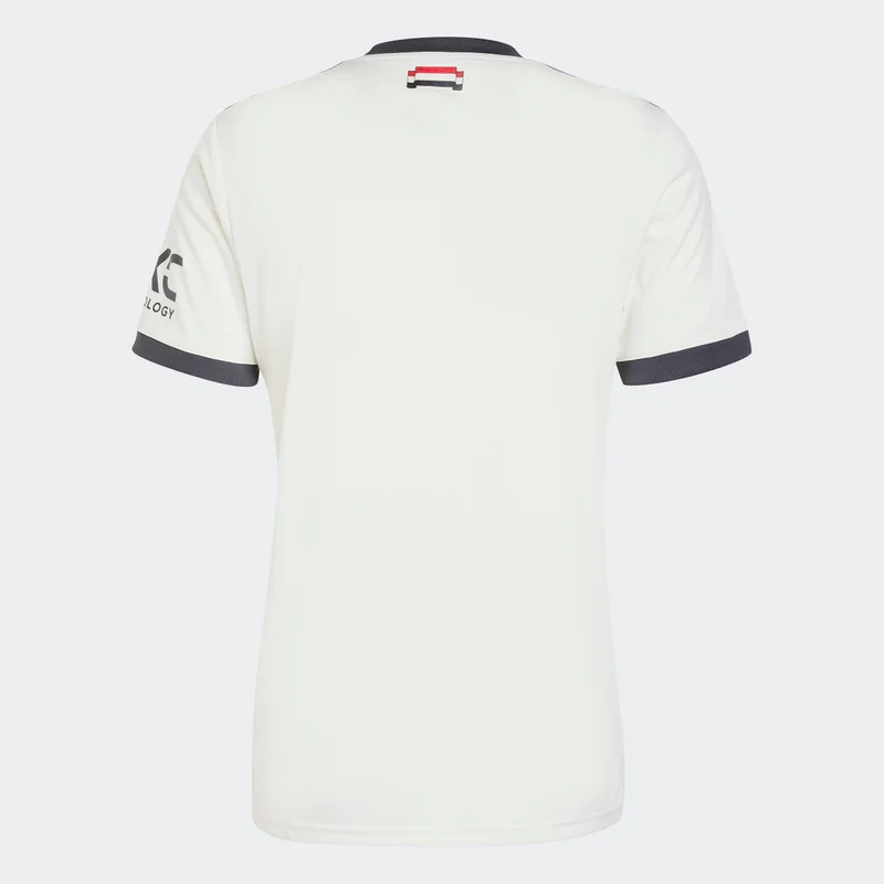 Adidas MANCHESTER UNITED 2024/2025 THIRD JERSEY
