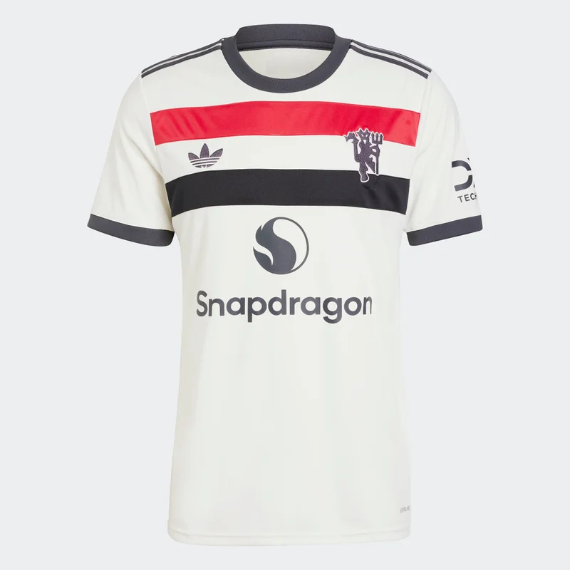 Adidas MANCHESTER UNITED 2024/2025 THIRD JERSEY