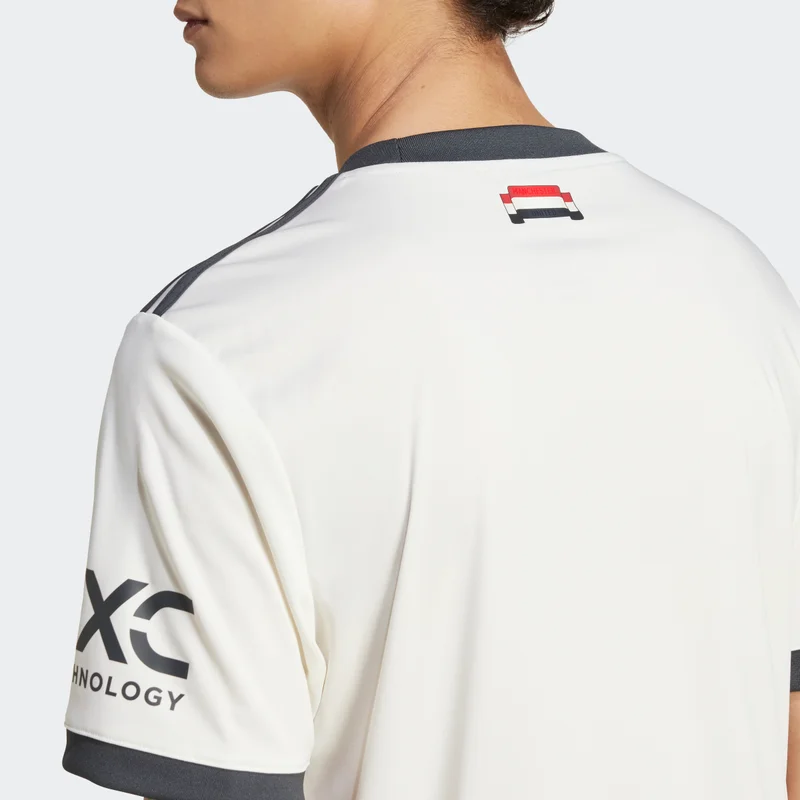 Adidas MANCHESTER UNITED 2024/2025 THIRD JERSEY