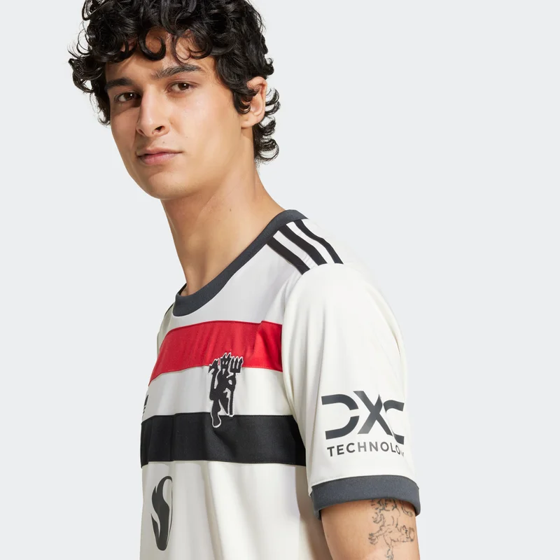 Adidas MANCHESTER UNITED 2024/2025 THIRD JERSEY