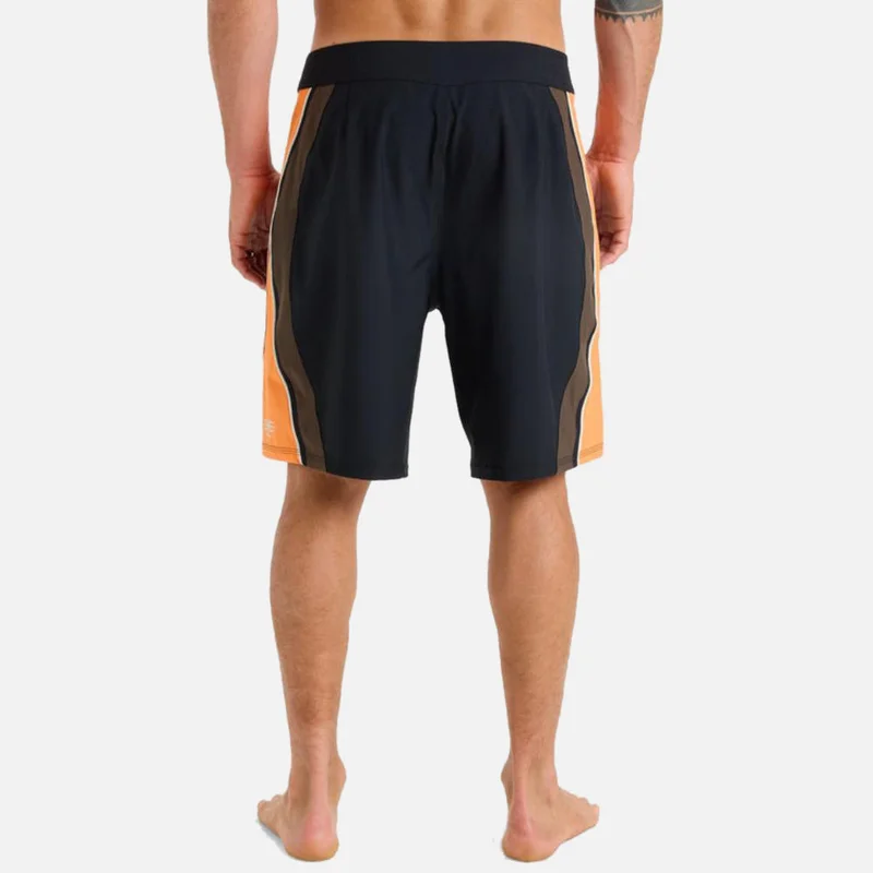 كويك سيلفر Mercury Panel 20" Boardshort - Men