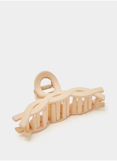 Textured Hair Claw