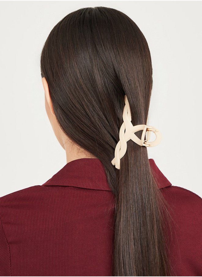Styli - Textured Hair Claw - Image 1