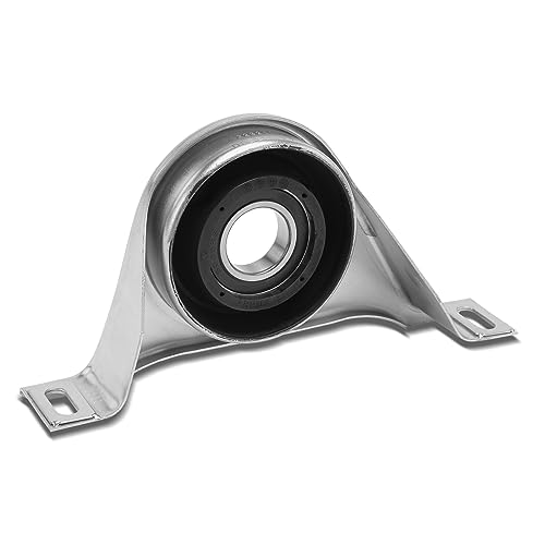 A-Premium محمل دعم مركز عمود القيادة A-Premium متوافق مع مرسيدس-بنز E280، E300، E320، E350، E420، E430 E55 AMG E63 AMG S350 S430 S500 S55 AMG CL500 CL55 AMG CLS55 AMG - Image 1