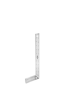 GEEPAS Geepas Try Square Zinc Handle-12" 
