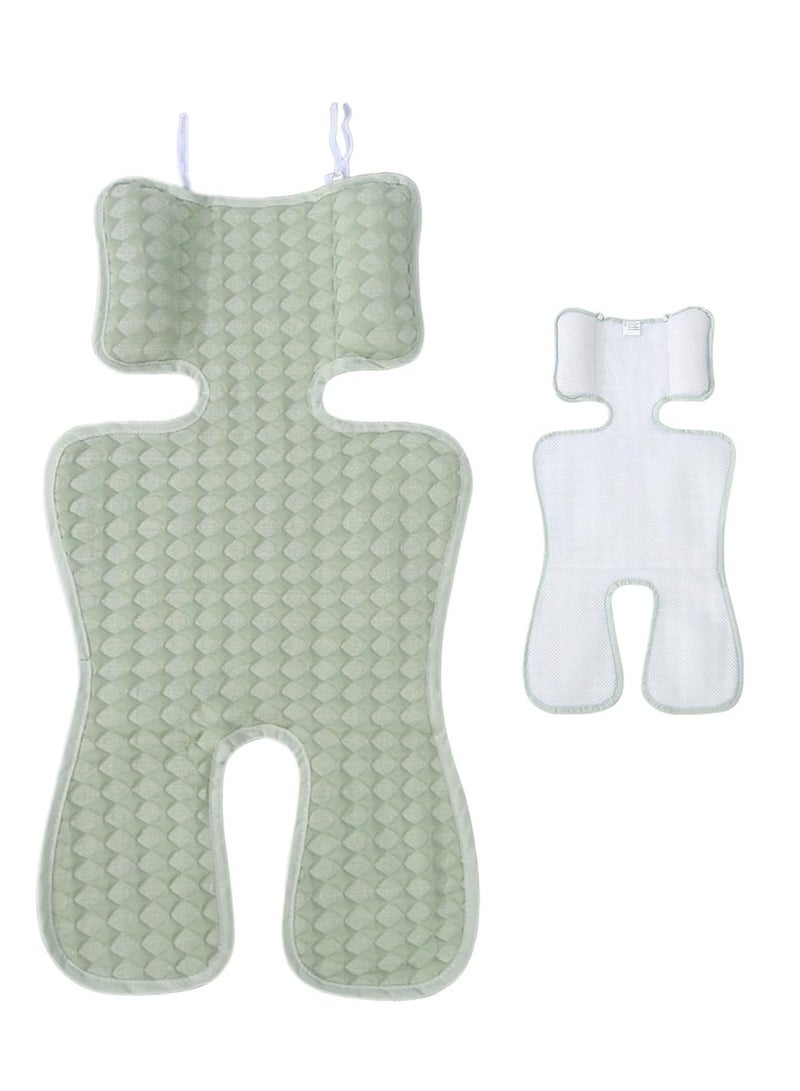 جونيس طفل عربة تبريد الوسادة - Image 1