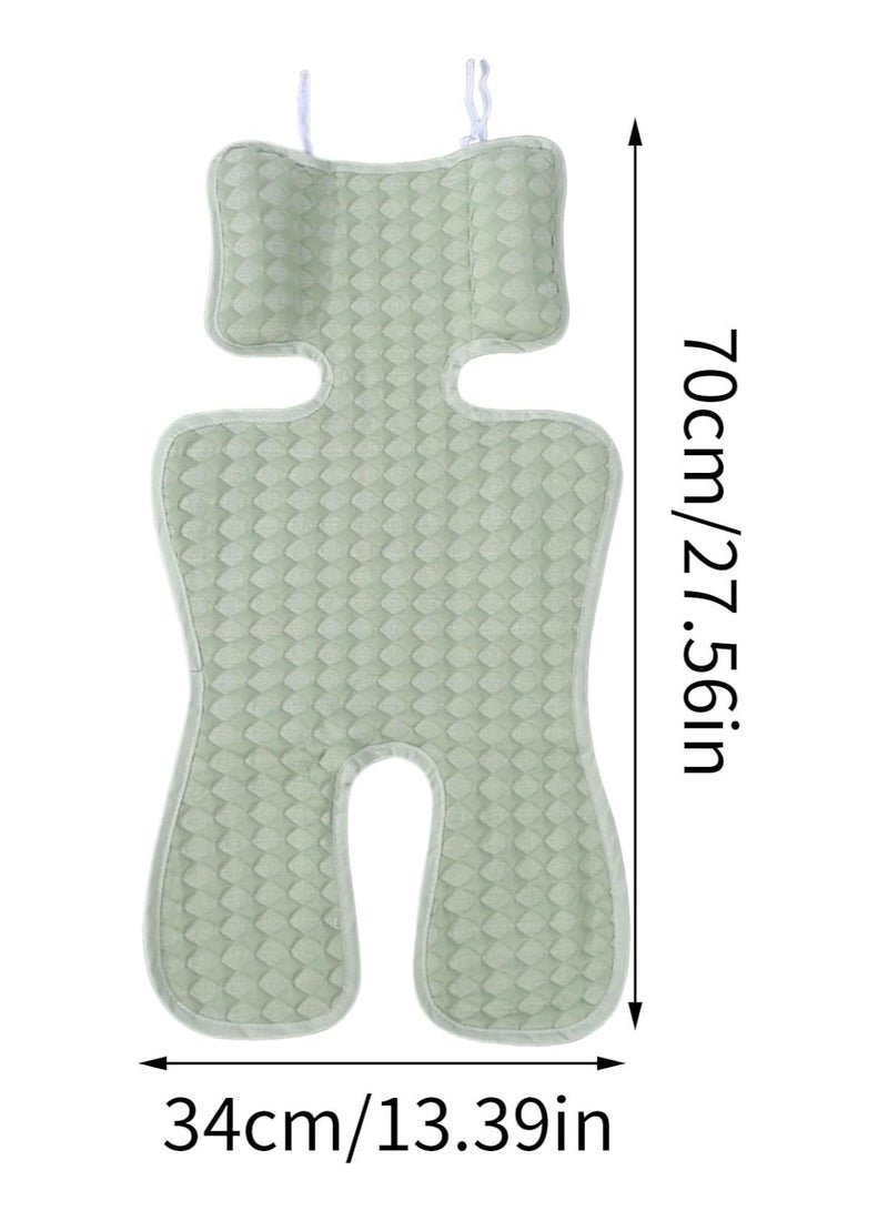 جونيس طفل عربة تبريد الوسادة - Image 2