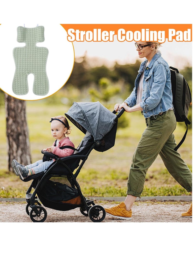 جونيس طفل عربة تبريد الوسادة - Image 4