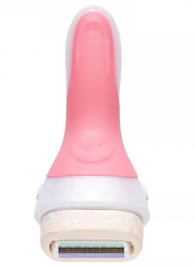 Schick Intuition Renewing Shaver with Lemon - Image 3