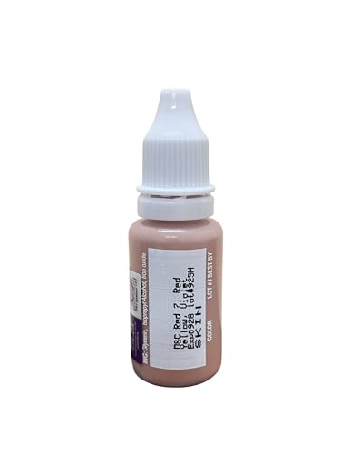 BioTouch SKIN Pigment 15ml – Micropigment Color - Image 4