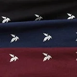 American Eagle  AEO Men's Stretch Boxer Short 3-Pack for Men | Best Price UAE