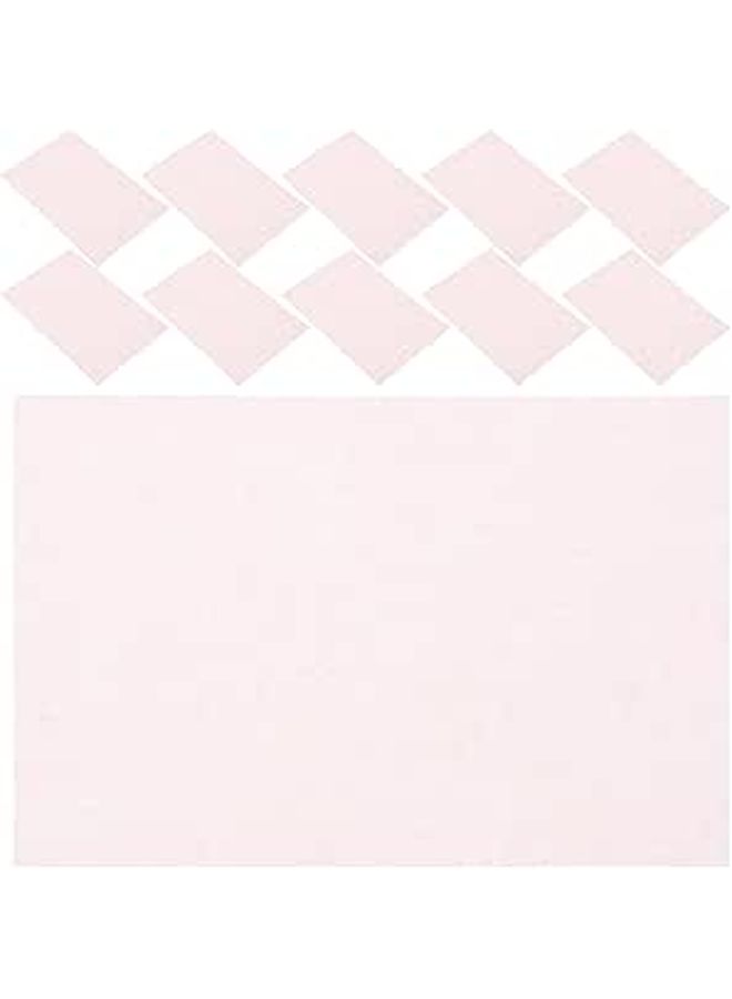 Compact Oil Absorbing Face Paper Sheets Travel Blotting For Oily Skin - Image 1