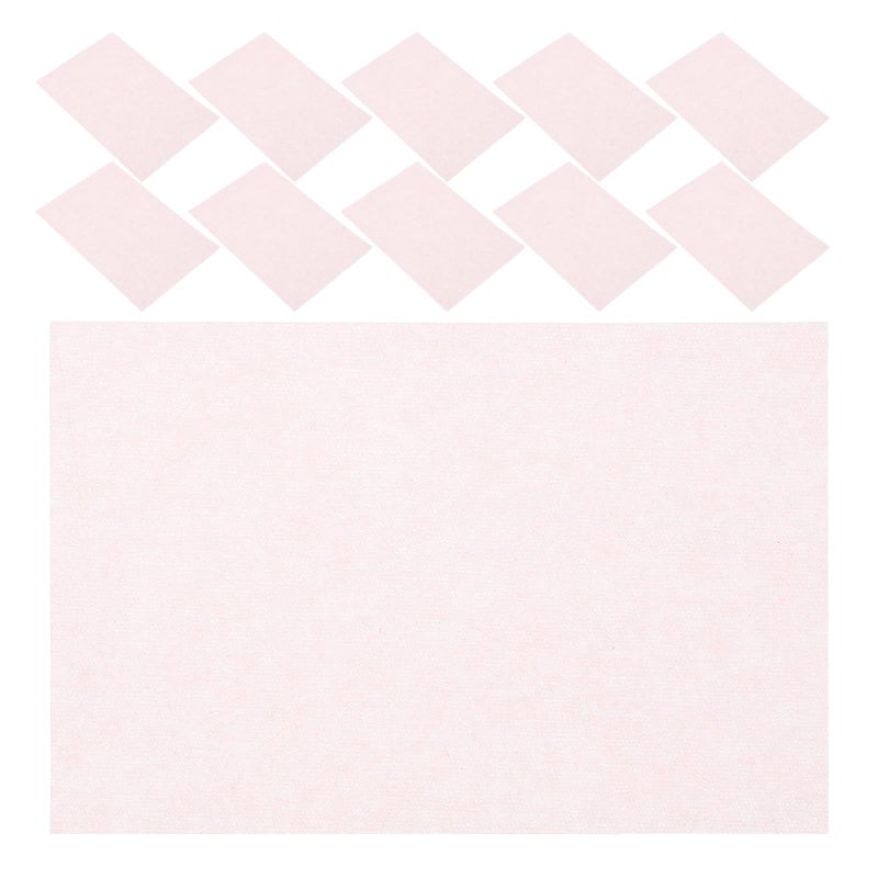 Compact Oil Absorbing Face Paper Sheets Travel Blotting For Oily Skin - Image 2