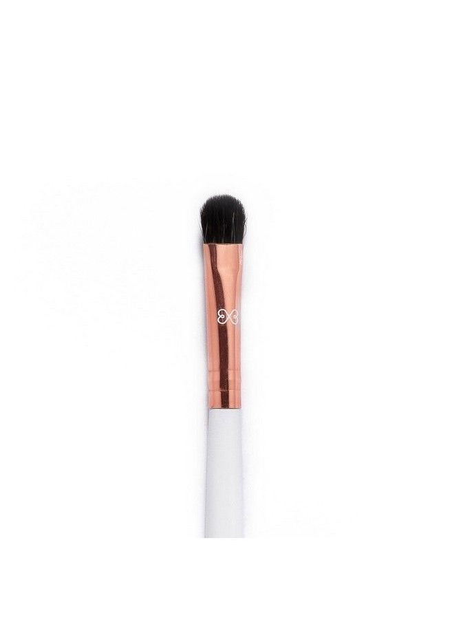 BOUJEE BEAUTY - Flat Base Small Blending Brush For Eyeshadow Blending - Image 1
