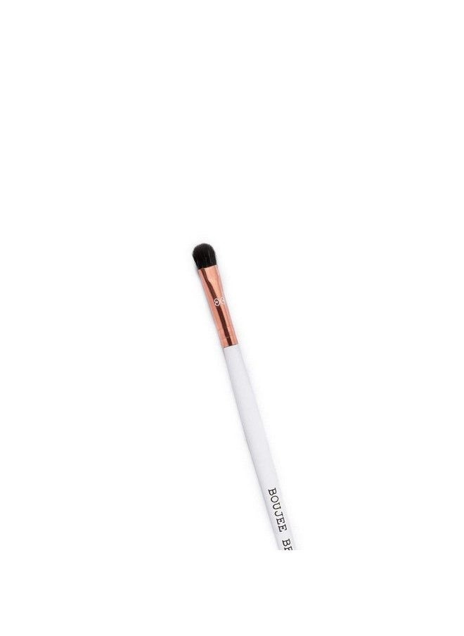 BOUJEE BEAUTY - Flat Base Small Blending Brush For Eyeshadow Blending - Image 1