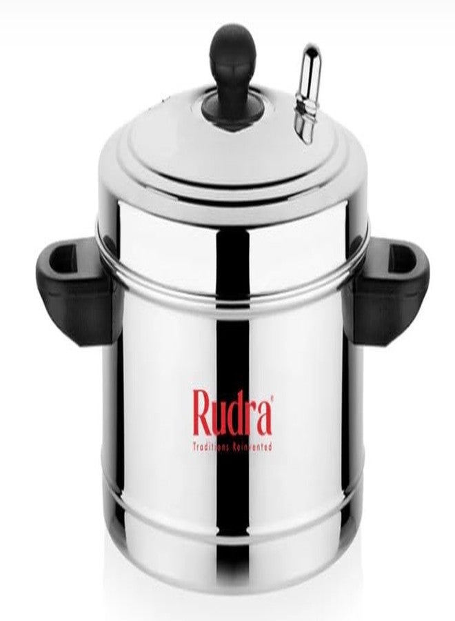 RUDRA Super Idly Maker 6 Plates - Image 1