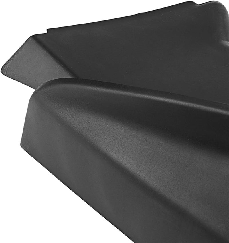 Wivplex Car Mudguards for Honda Civic 2006-2011 - Image 5