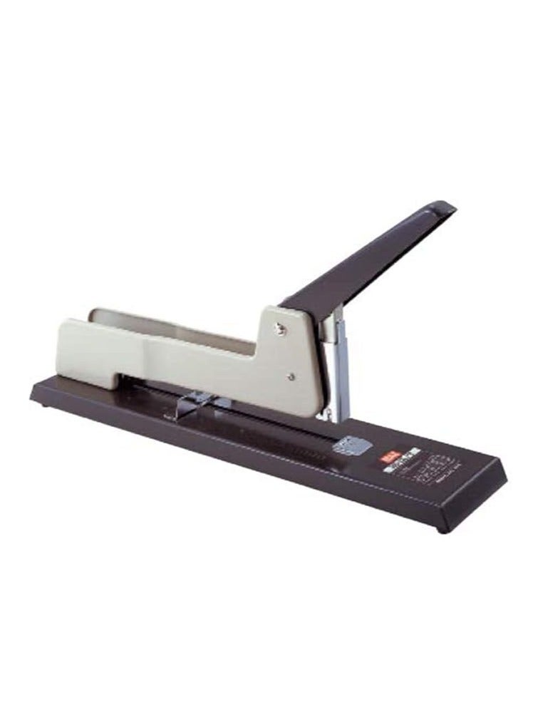 Max Max Hd-12L/17 Heavy Duty Manual Stapler  - Image 1