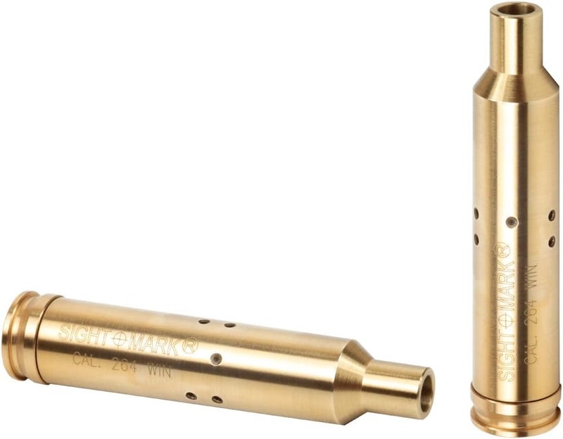 Sightmark Centerfire Boresight with Red Laser - Image 1