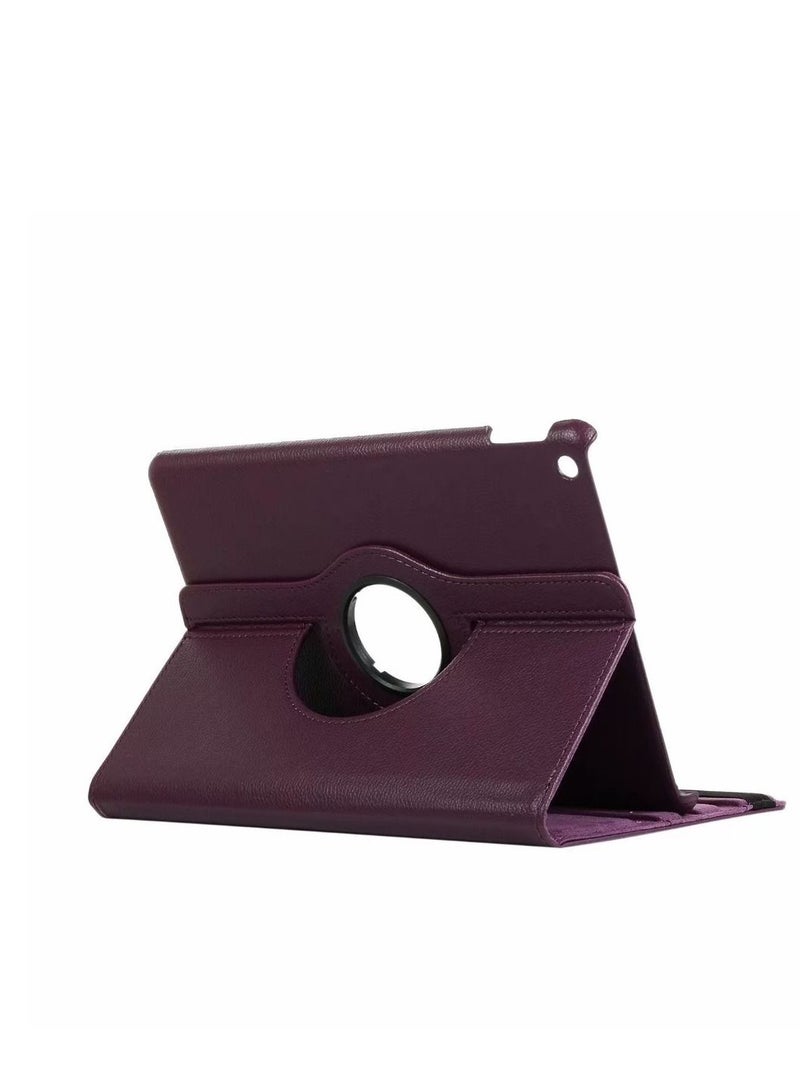 Loquat Purple IPad Protective Case