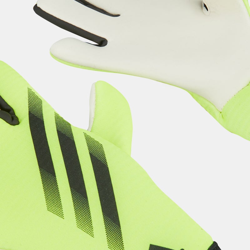 Adidas Kids' X Training Goalkeeper Gloves - Image 3