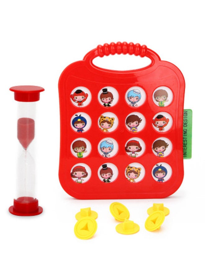 Children's Memory Touch Parent-child Interaction Science And Education Entertainment Desktop Game Toys Wholesale-Color:Unlimited - Image 3
