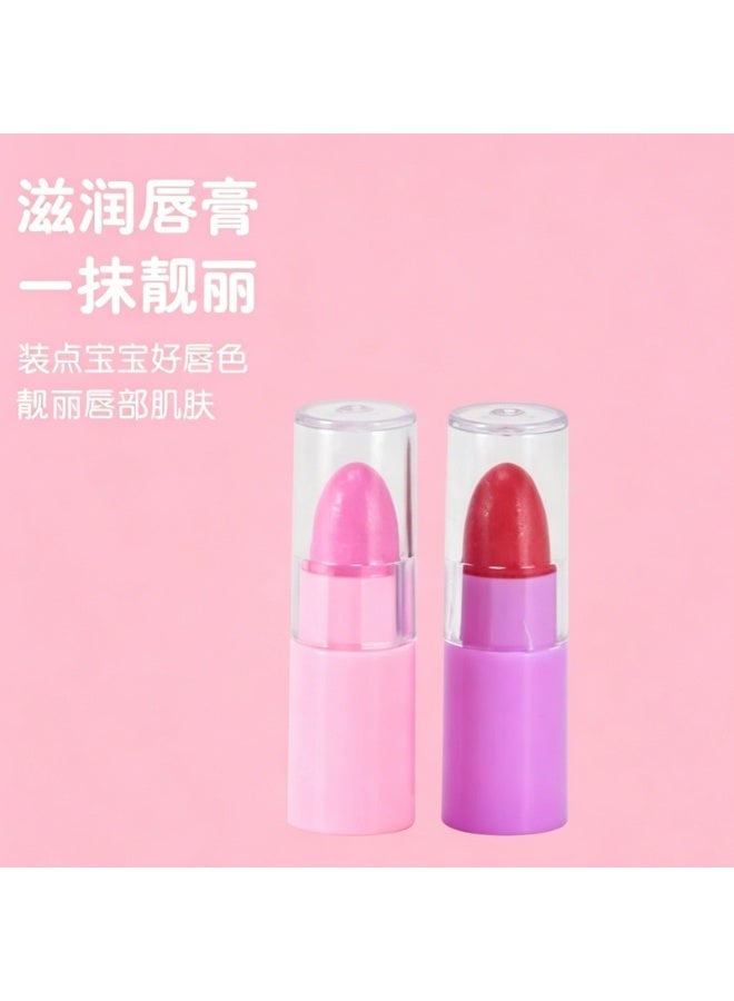 AM ANNA Kids Makeup Kit for Girls, Unicorn Makeup Set, Real Washable Make up Kit for Little Girl Princess Toddler Makeup for Kid Birthday Gifts Unicorn Toys for Girls - Image 4