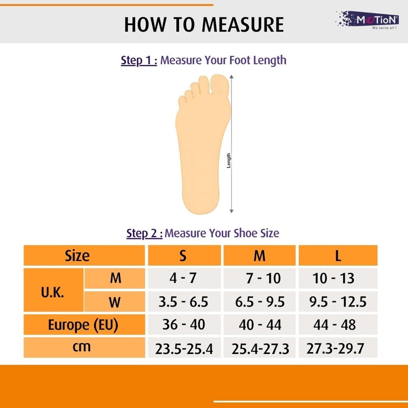MOTION حذاء مشي هوائي – طول قصير | الحجم - كبير | حذاء مشي للكسور الهوائية مع مضخة هواء للتعافي من الكاحل والقدم | اللون - أسود - Image 5