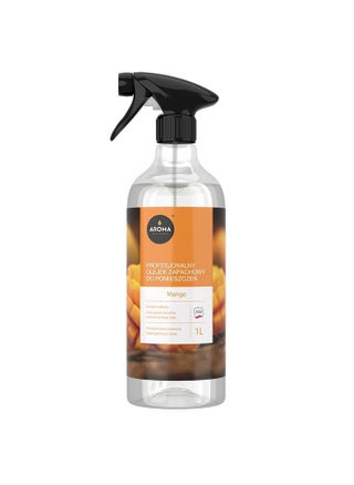 Aroma Professional _ Mango Air Freshener For Multiple Purposes _ 1Liter - pzsku/ZD725E94FF8058B2C6664Z/45/_/1730542713/e060166e-0461-43c5-9697-ecc62054c6c5