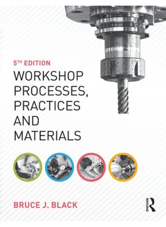 Workshop Processes, Practices and Materials  - Image 1