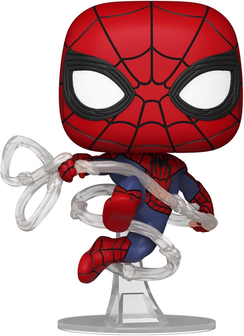 Funko POP! Marvel: Spider-Man Brand New Day - Collectable Vinyl Figure - Image 1
