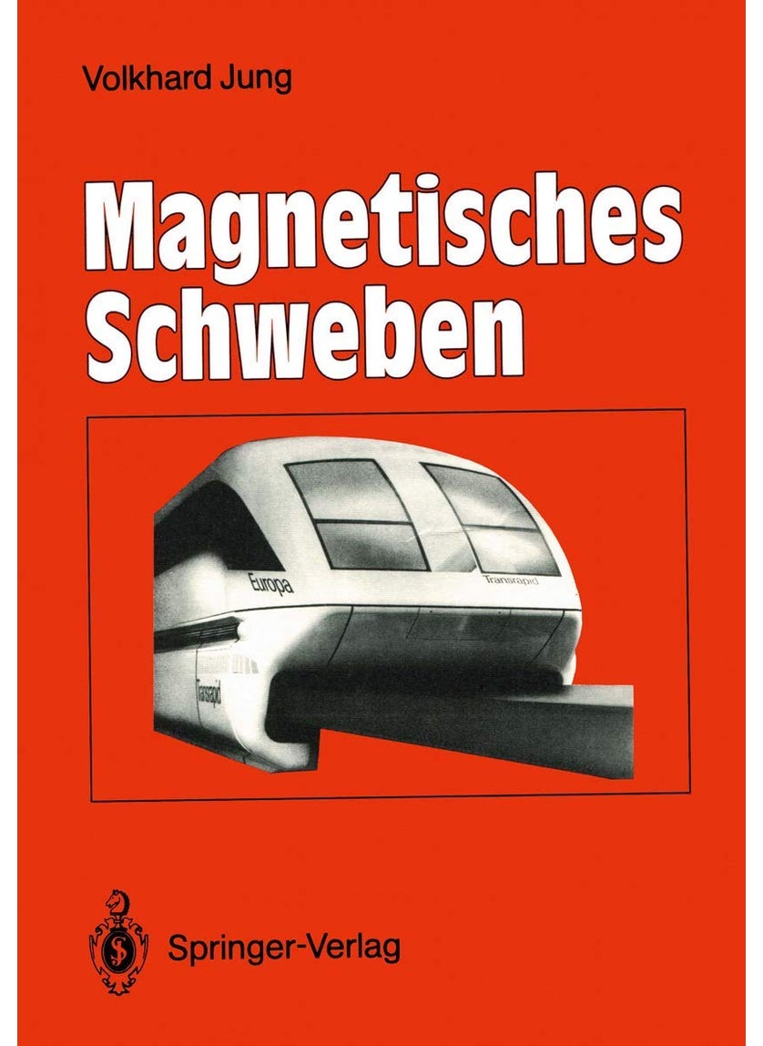 Magnetisches Schweben 