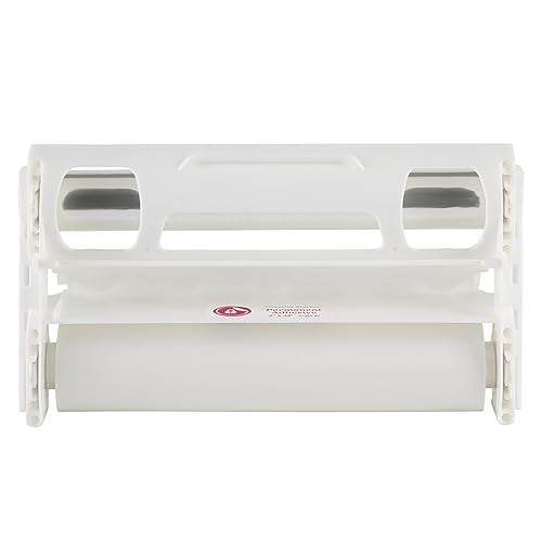 Xyron Creative Station Home Refill, 9” x 40', Permanent Adhesive Refill-Cartridge for Label Maker, Laminator Machine, Scrapbooking Supplies, Home Office & Home School Craft Supplies (AT905-40) - Image 1