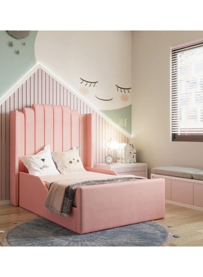 Nayam Sleep سرير دريم كاتشر للأطفال 190x40x90 سم - Image 2