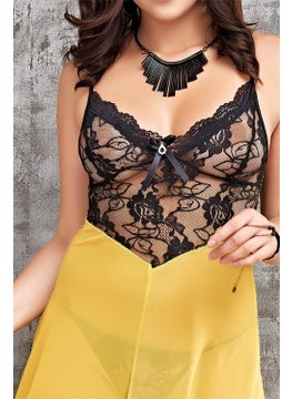 Miorre Vicia Nightgown Set  - Image 3