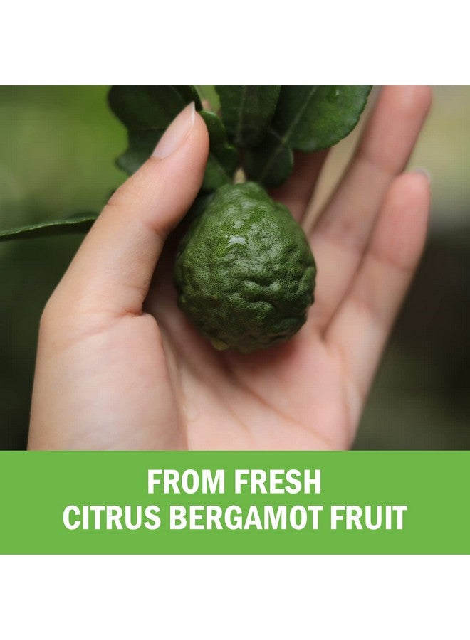 BioSchwartz Citrus Bergamot 1000mg - Citrus Bergamot Supplement for Cholesterol and Heart Health - Ultra Concentrated from Fresh Fruit for Enhanced Absorption - Vegan, Non-GMO, Gluten-Free - 120 Mini Capsules - Image 5