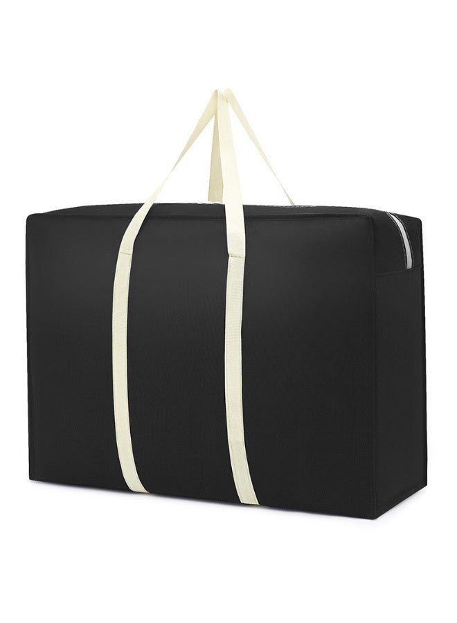 NIBEMINENT Waterproof Oversized Blanket Clothes Storage Bag  - Image 1