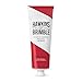 Hawkins & Brimble - Facial Scrub for Mens, 125ml - Mens Grooming Face Scrub Exfoliator and Deep Clean for Mature and Sensitive Skin - Pre Shave Lotion for Improve Shaving with Elemi and Ginseng Scent - Image 2