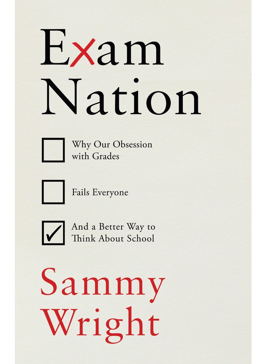 Exam Nation 