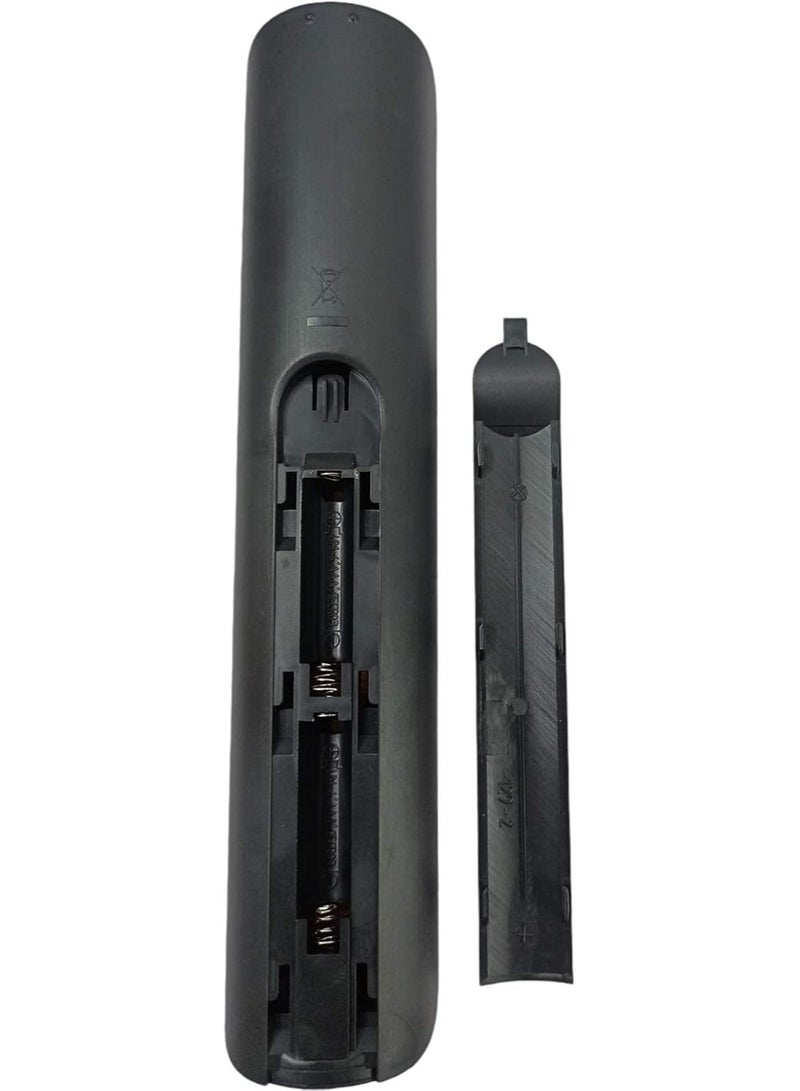 ELTRAZONE Smart Remote Control for Chinese LED LCD TV with Hotstar, Netflix, YouTube Functions (Please match the picture with your current or old remote before ordering) with battery - Image 4