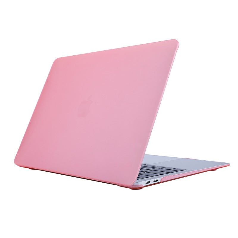 Suitable For Macbook Protective Case Pro16 Inch Apple Laptop Protective Case 13 Inch Air Soft Case 20 - Image 4