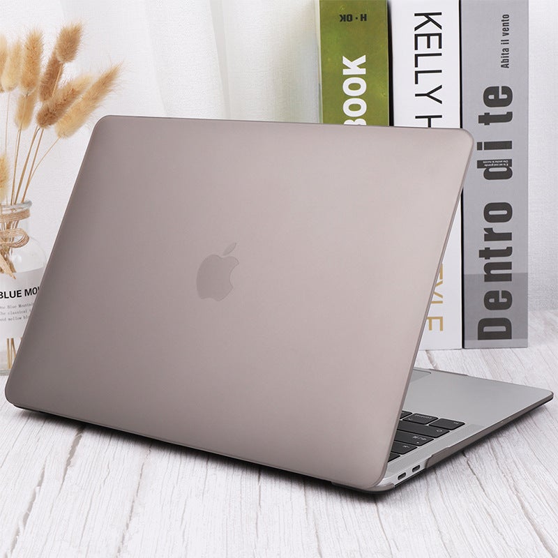 Suitable For Macbook Protective Case Pro16 Inch Apple Laptop Protective Case 13 Inch Air Soft Case 20 - Image 2