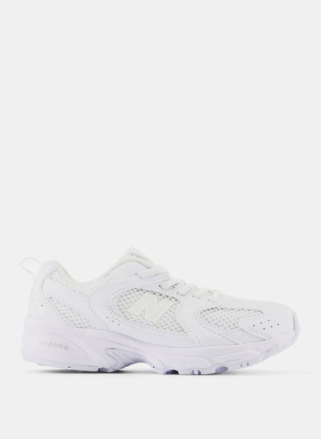 New Balance 530 Lace Up Chunky Sole Sneakers  - Image 1