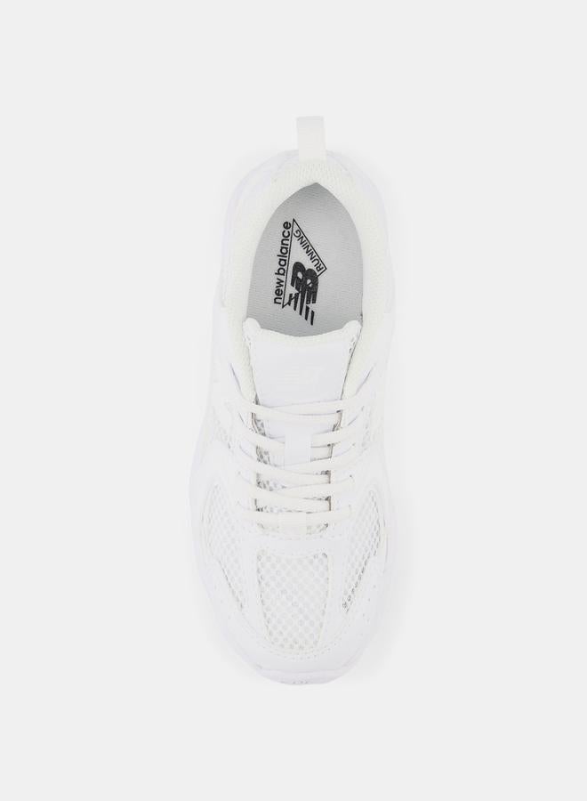 New Balance 530 Lace Up Chunky Sole Sneakers  - Image 3
