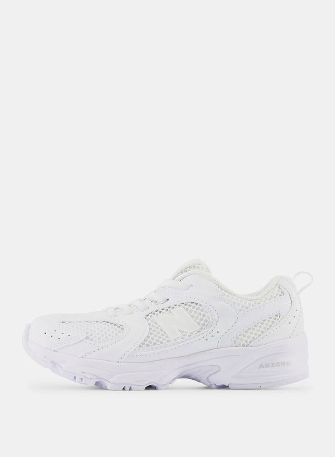 New Balance 530 Lace Up Chunky Sole Sneakers  - Image 2