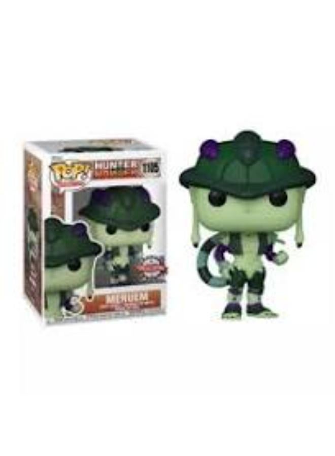 Funko Pop! Anime : Hunter x Hunter - Meruem (Exc) - Image 2